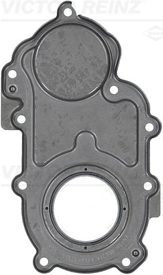 Shaft Seal, crankshaft